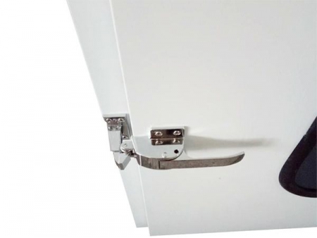 Pass Box, Pass-through Chamber