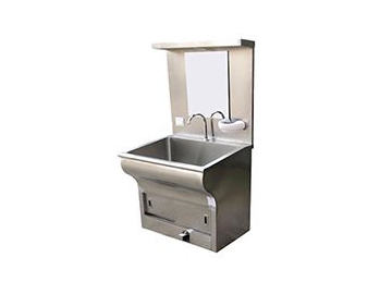 Stainless Steel Hand Wash Sink