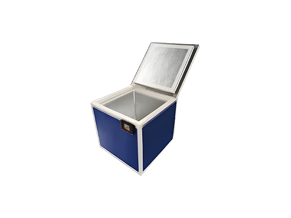 VIPs | Combined Vacuum Insulated Boxes | Supter Tech | ETW International