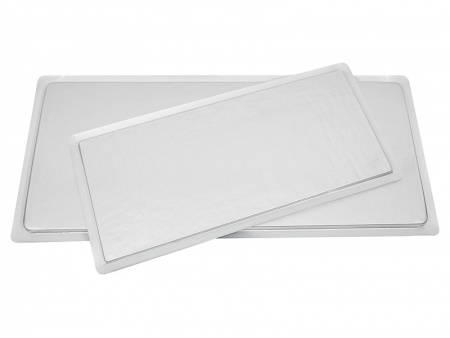 Four-Sided Seal Vacuum Insulation Panel (VIP)