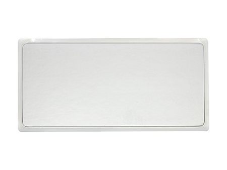 Four-Sided Seal Vacuum Insulation Panel (VIP)