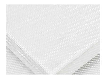 Glass Microfiber Vacuum Insulation Panel (VIP)