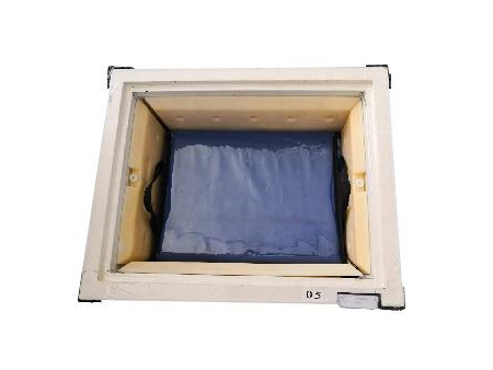 Vacuum Insulated Box, VIP Insulated Shipping Containers