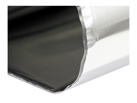 Aluminum-Free Composite Film