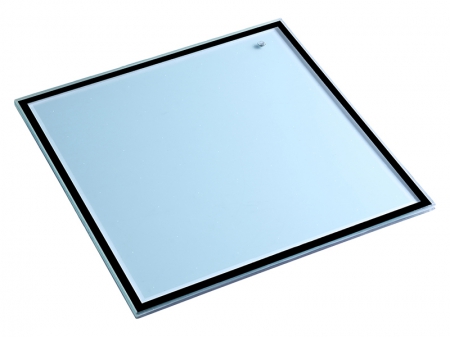 Vacuum Insulating Glass (VIG)