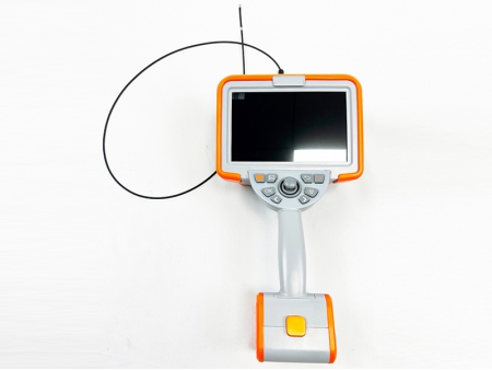 SK7 Serial  HD 3D Measurement Videoscope