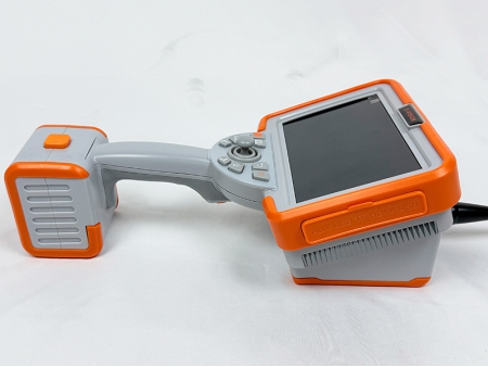 SK7 Serial  HD 3D Measurement Videoscope