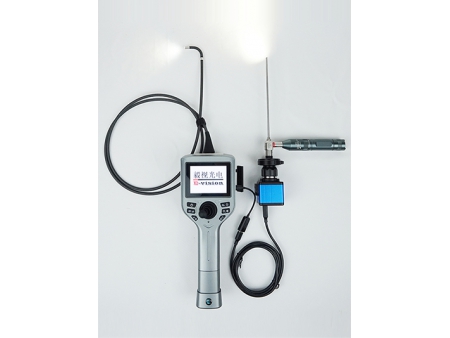 ES60-IR  Infrared Night Vision Borescope/Endoscope