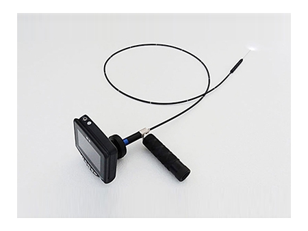 ES078 Series Fiber Endoscope