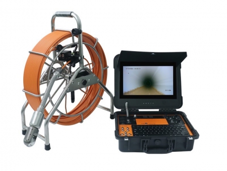 EMH388PT  Pipe Inspection Camera