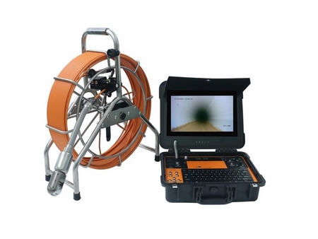 EMH388PT  Pipe Inspection Camera