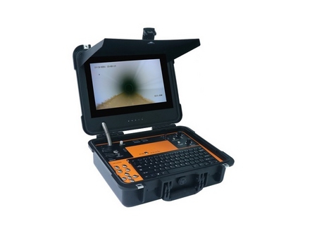 EMH388PT  Pipe Inspection Camera