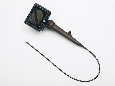 EVET3000 Series Veterinary Endoscope