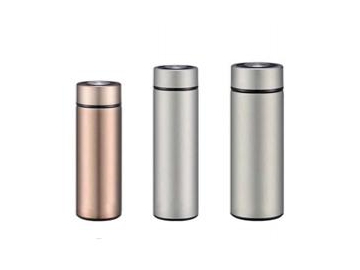 Stainless Steel Vacuum Flask Thermal Cup Thermos Mug Water Bottles Coffee Tea Bottle