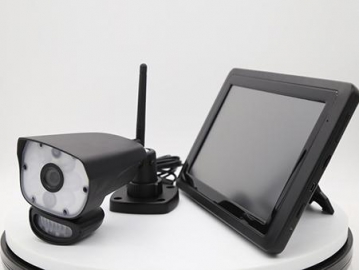 Wireless Security Camera Systems, Video Surveillance System