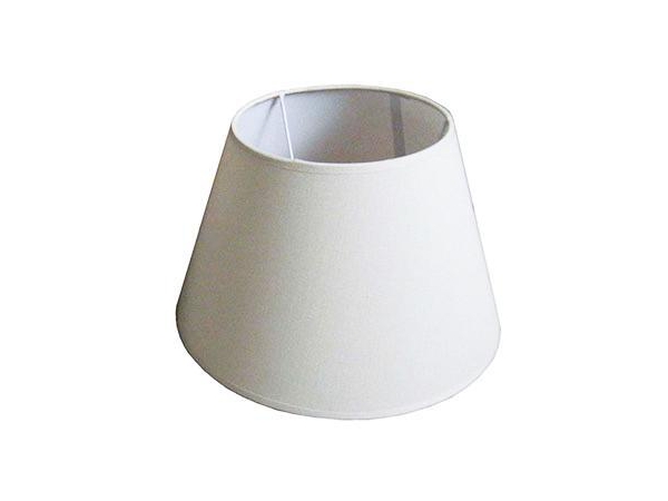 Replacement Plastic Lamp Shade with 2.25 Fitter | ETW International