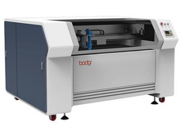 CO 2  Laser Cutting Machine