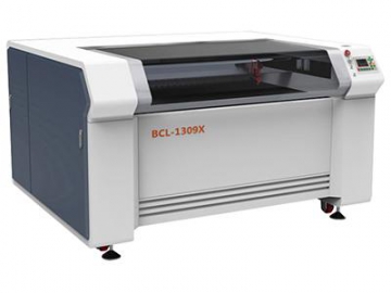 CO 2  Laser Cutting Machine