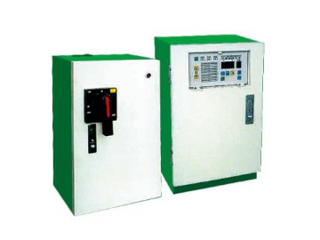 Mid Frequency Inverter, Resistance Welding Control