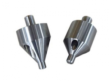 Precision Machined Products