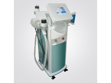 KM-L-U200 Lipo Laser Fat Reduction Body Contouring Machine