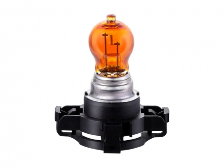 PY24W Halogen Headlight Bulb