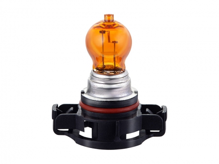 PSY24W Halogen Headlight Bulb