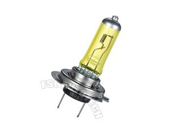 H7 Auto Headlight Lamp