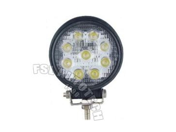 KLL02 LED Off-road Lamp