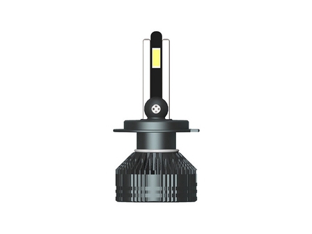 N10B Series LED Headlight Bulb
