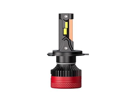 N12 Series LED Headlight Bulb