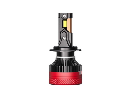 N12 Series LED Headlight Bulb
