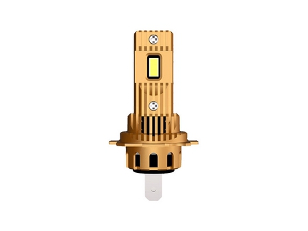 N16 Series LED Headlight Bulb