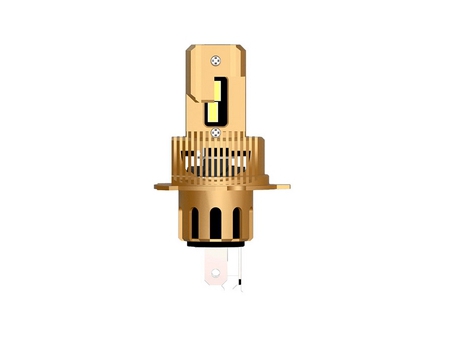 N16 Series LED Headlight Bulb