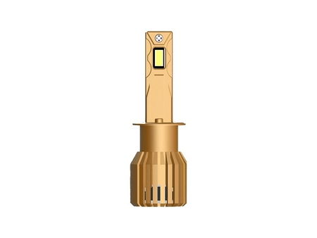 N16 Series LED Headlight Bulb