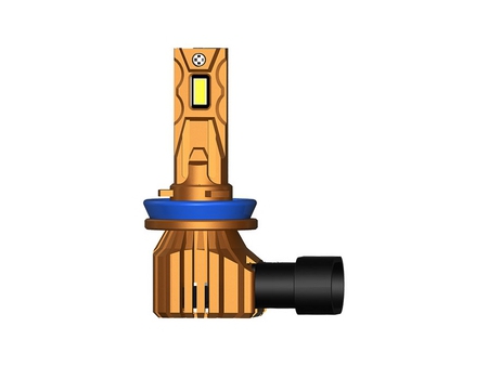 N16 Series LED Headlight Bulb