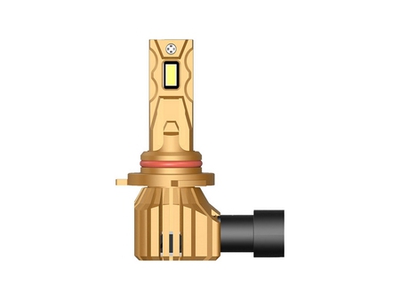 N16 Series LED Headlight Bulb