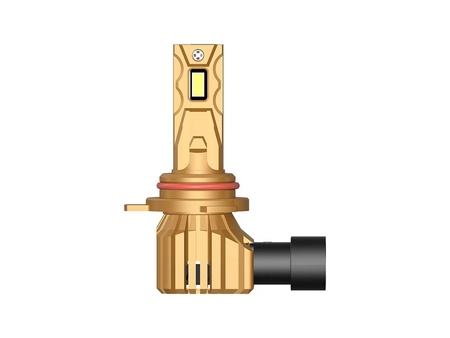 N16 Series LED Headlight Bulb