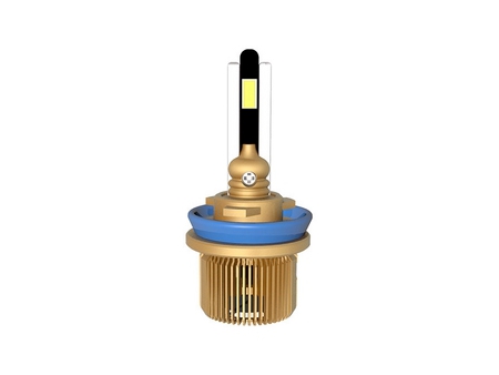 N17 Series LED Headlight Bulb