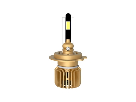 N17 Series LED Headlight Bulb