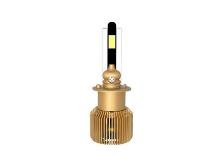 N17 Series LED Headlight Bulb