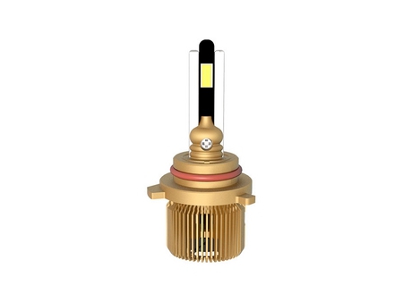 N17 Series LED Headlight Bulb