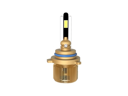 N17 Series LED Headlight Bulb