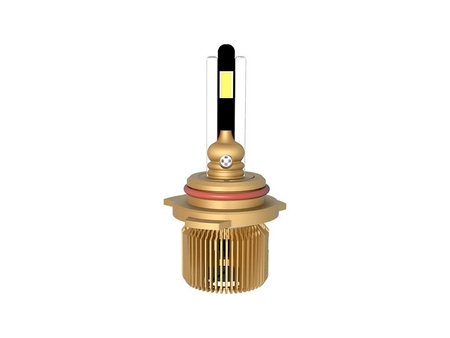 N17 Series LED Headlight Bulb