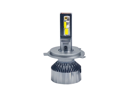 F6 Series LED Headlight Bulb