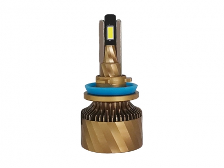 F10 Series LED Headlight Bulb