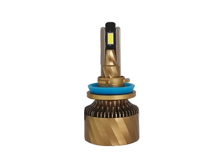 F10 Series LED Headlight Bulb