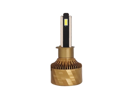 F10 Series LED Headlight Bulb