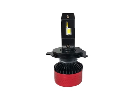 A7 Series LED Headlight Bulb