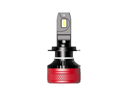 A7 Series LED Headlight Bulb